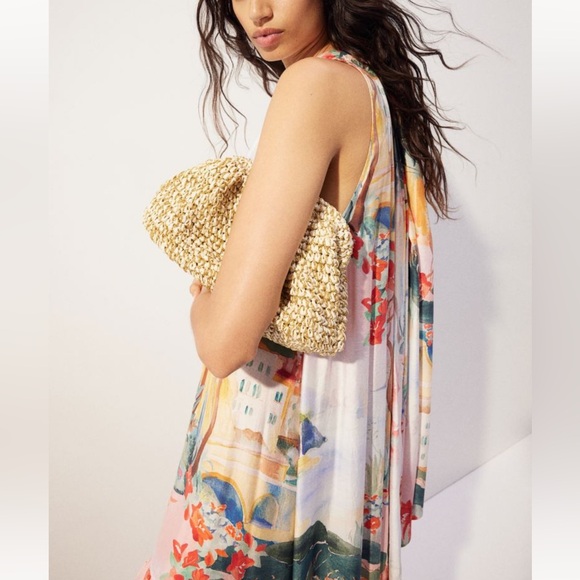 H&M maxi dress - Picture 6 of 6